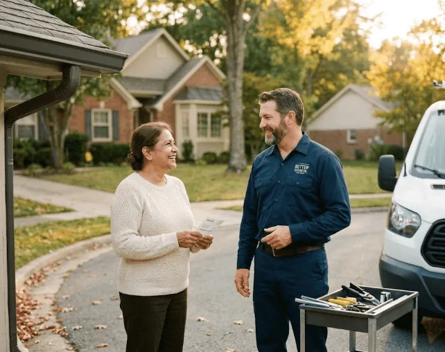 Gutter Repair Avon, SD FAQs