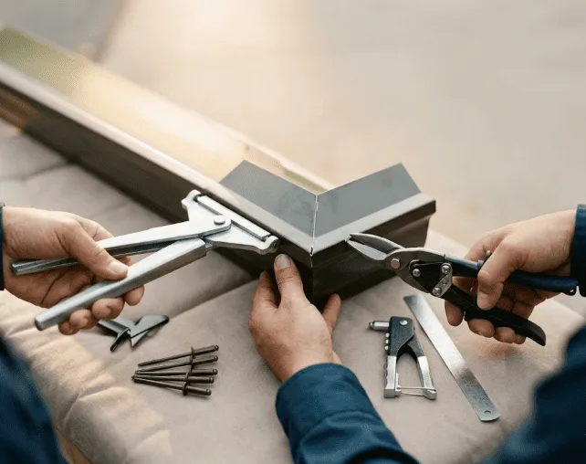 Why choose Gutter Repair in Avon, SD